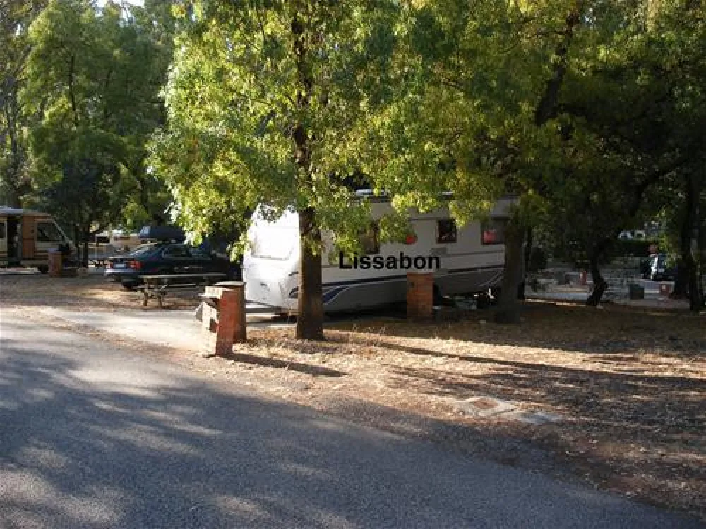 Lisboa Camping & Bungalows