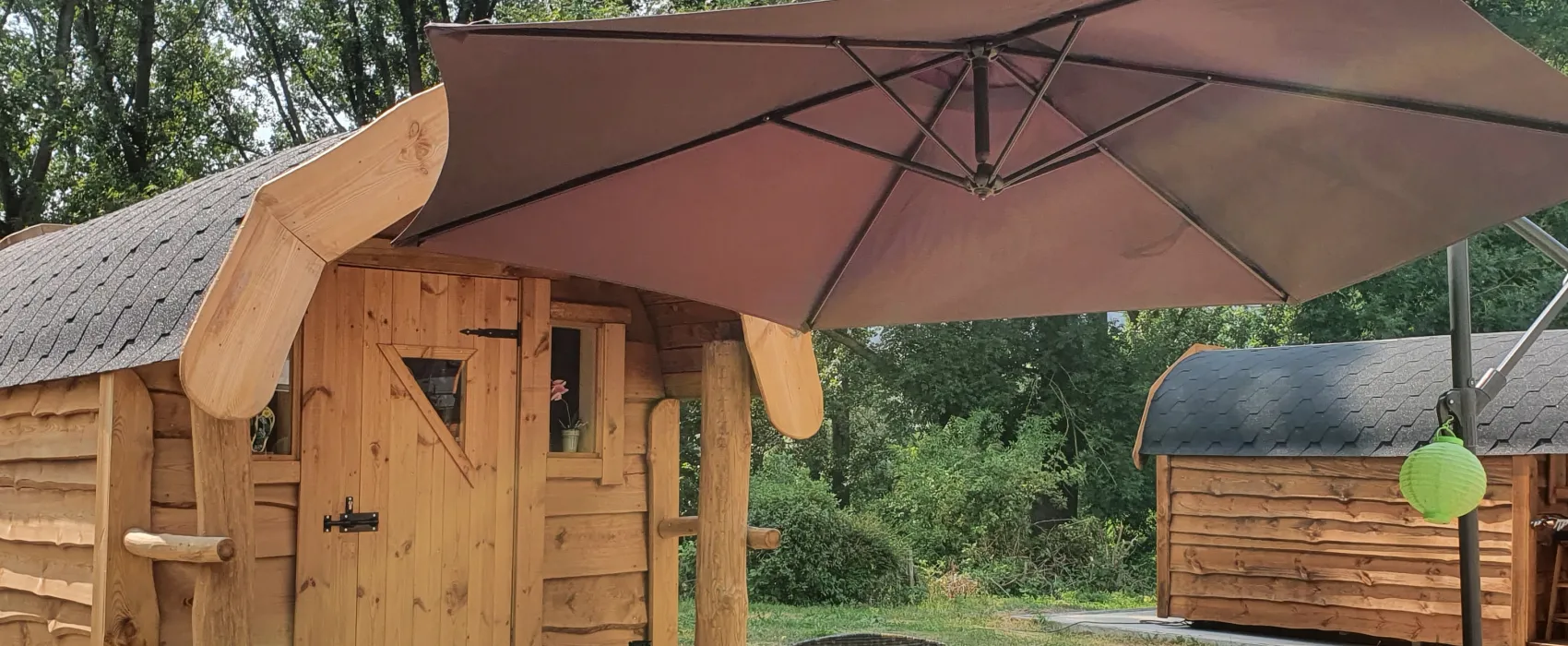 Campingplatz Leutesdorf & Biergarten OASE