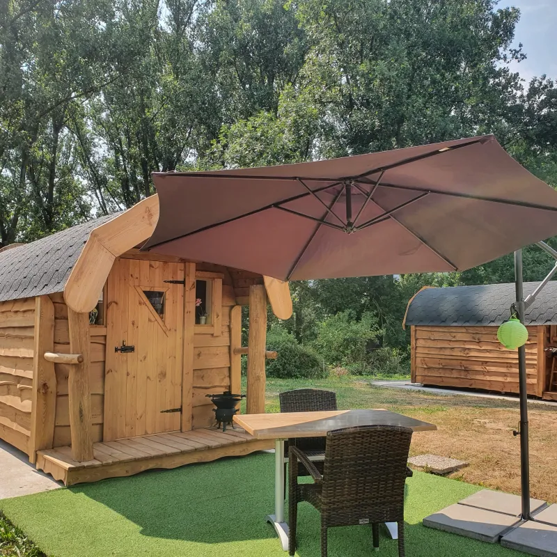 Campingplatz Leutesdorf & Biergarten OASE