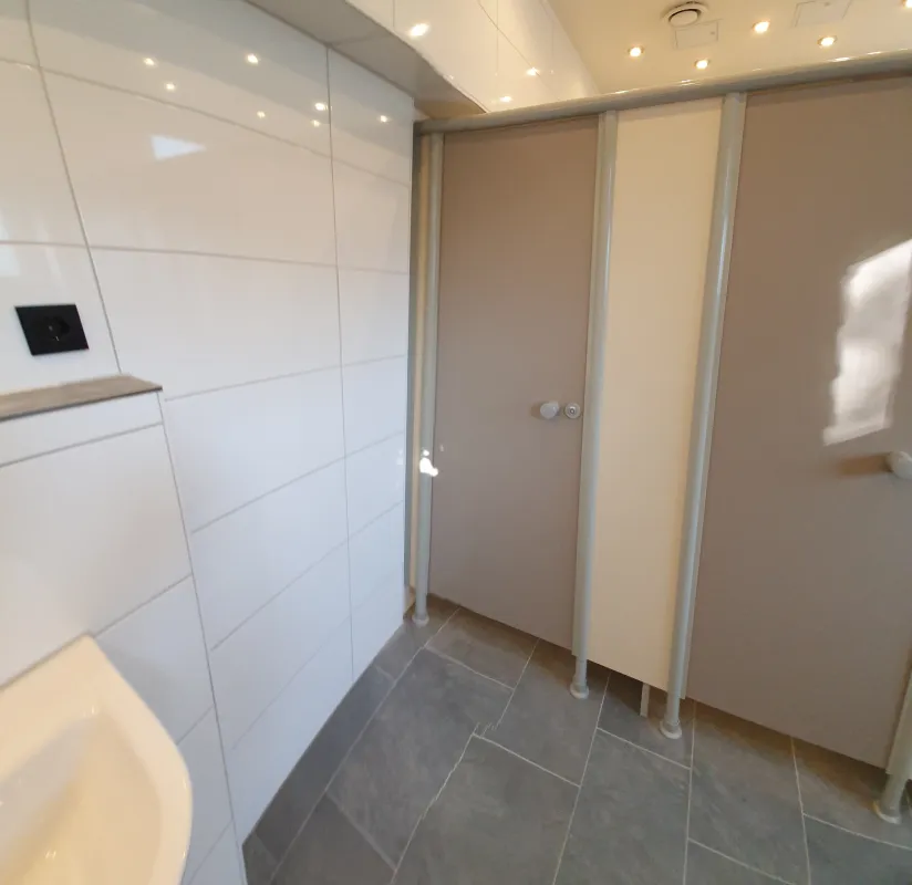 Campingplatz Leutesdorf & Biergarten OASE