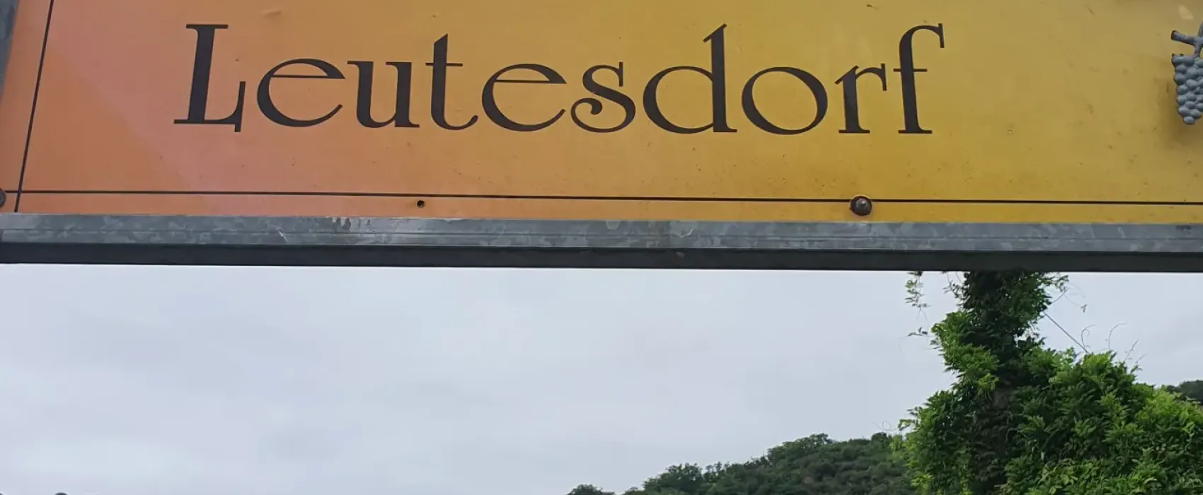 Campingplatz Leutesdorf & Biergarten OASE