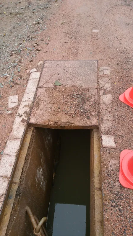 Camping Les Bruyeres