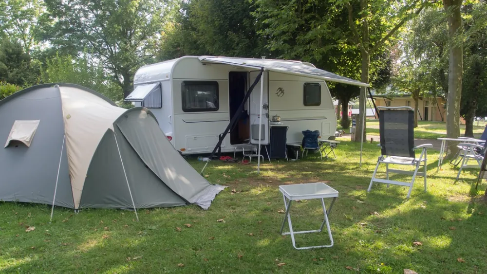 Camping Les Bruyeres