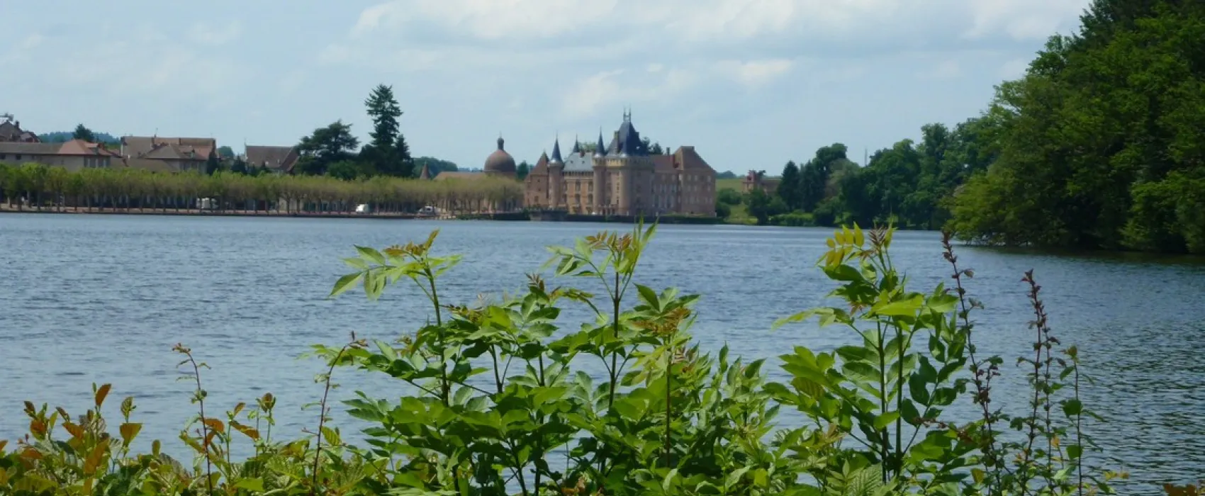 Camping Les Bruyeres