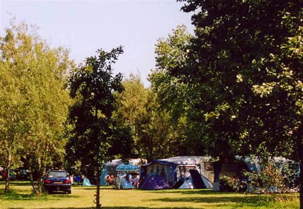 Camping Kerlaz