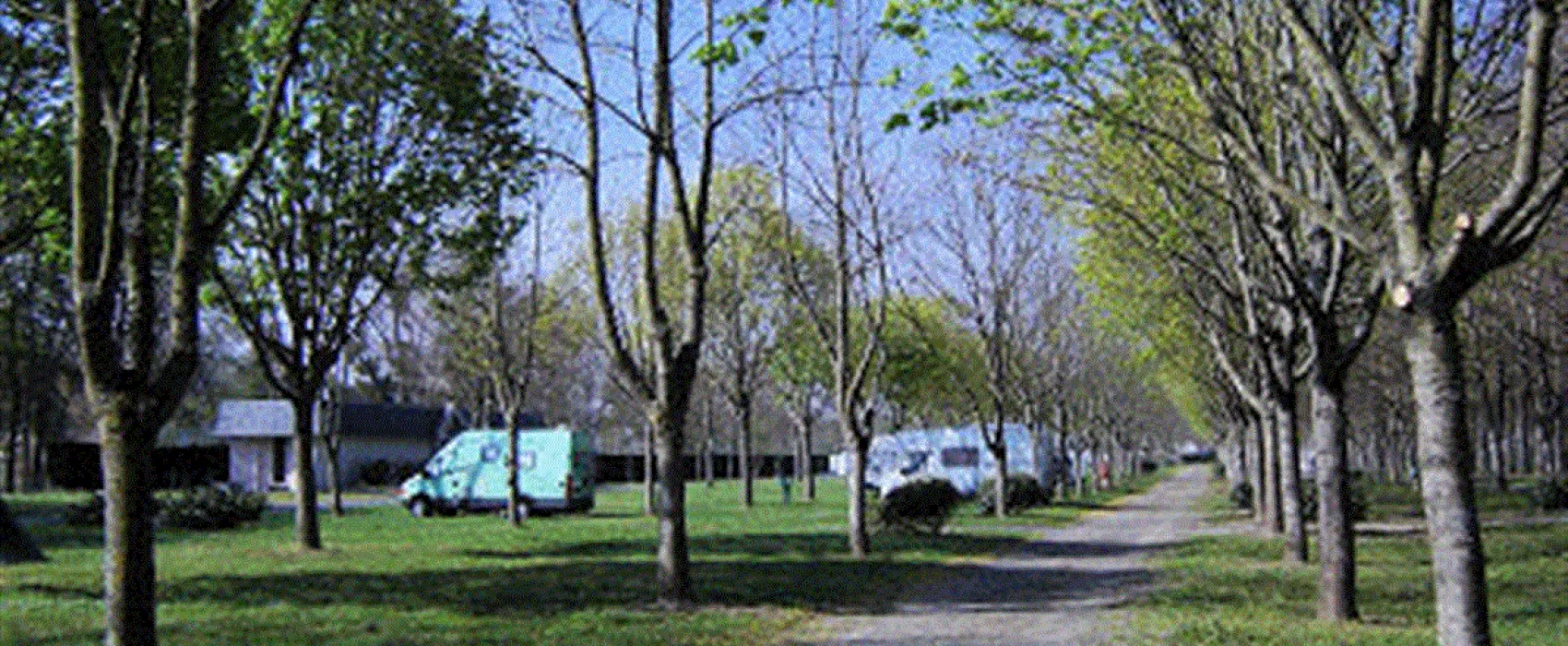 Camping Municipal  