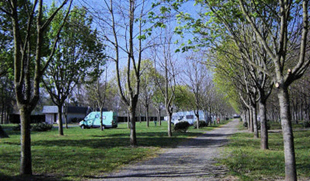 Camping Municipal  