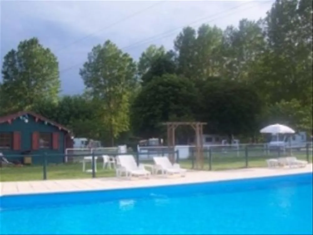 Camping du Lac  