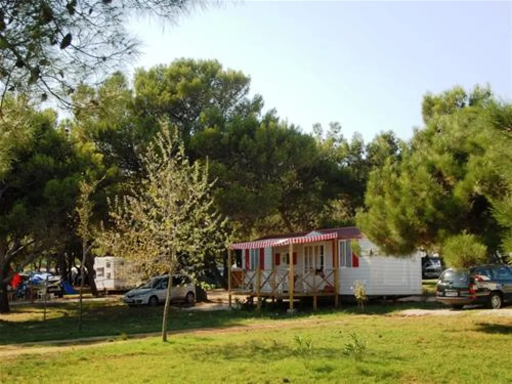 Camping Kazela