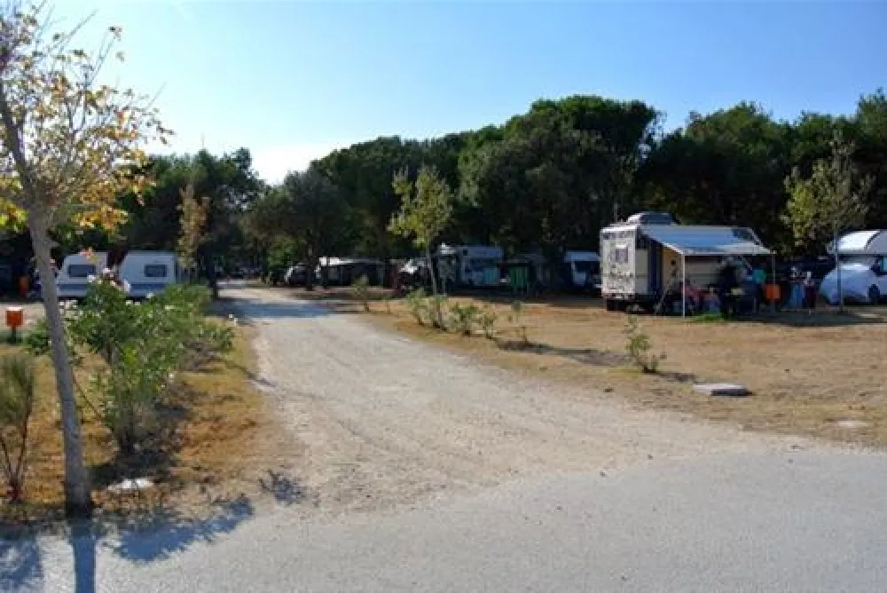 Camping Kazela