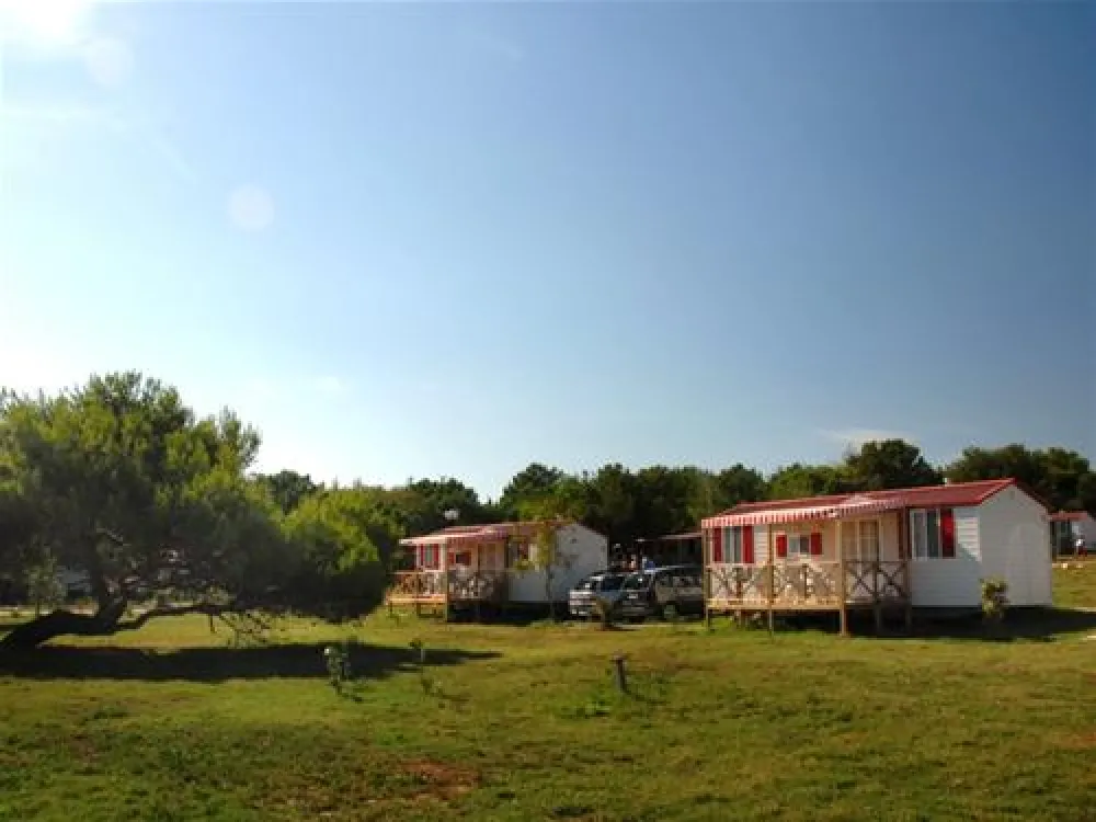 Camping Kazela