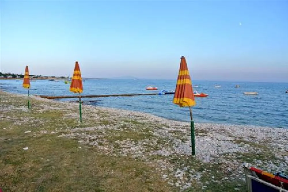 Camping Kazela