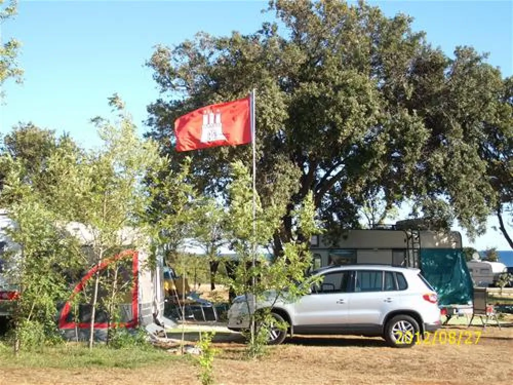 Camping Kazela