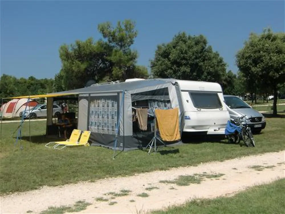 Camping Kazela