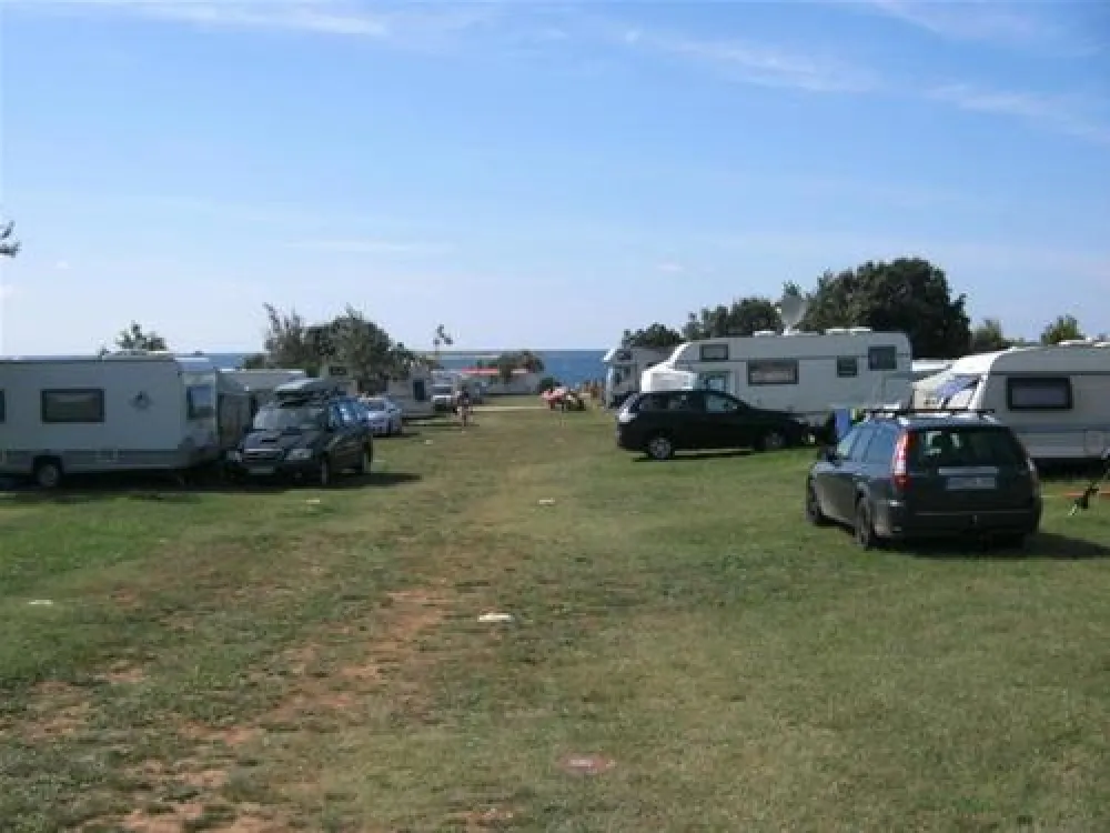 Camping Kazela