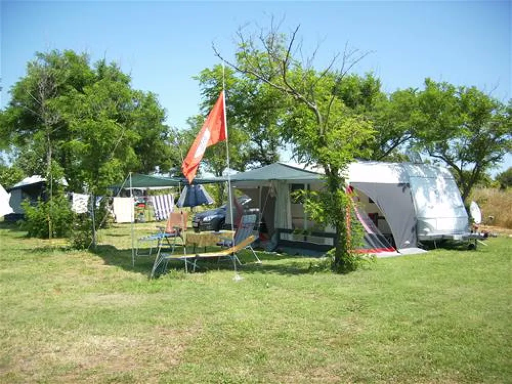 Camping Kazela