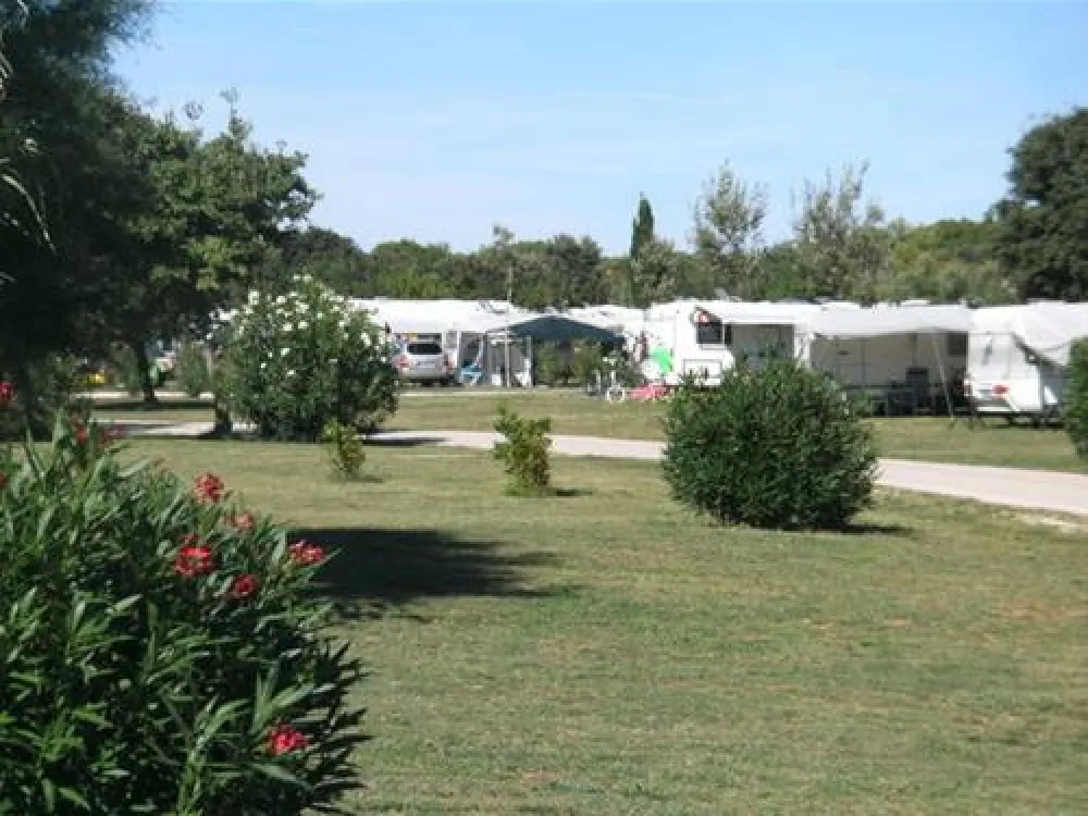 Camping Kazela