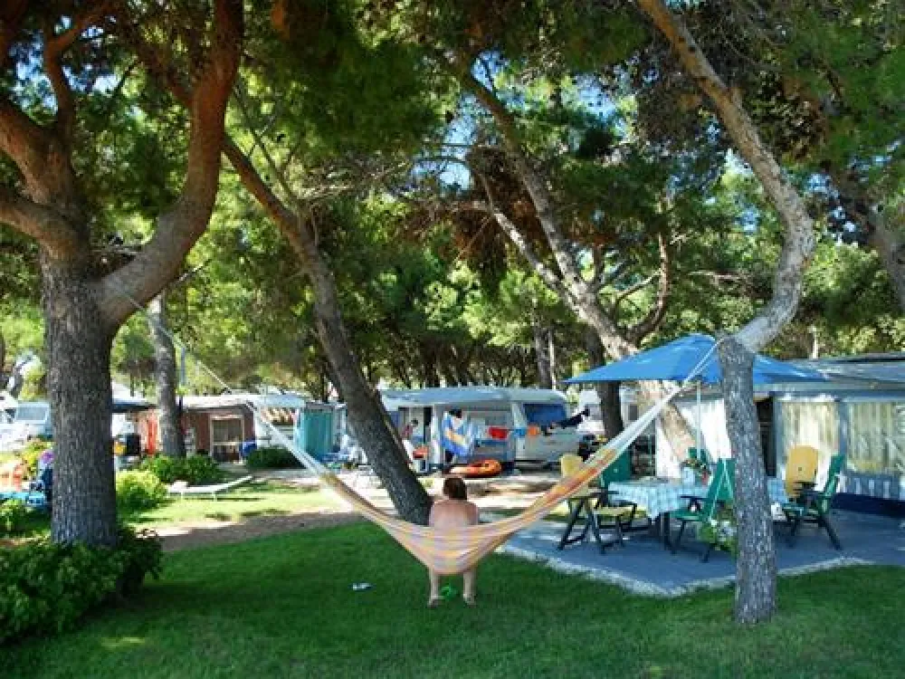 Camping Kazela