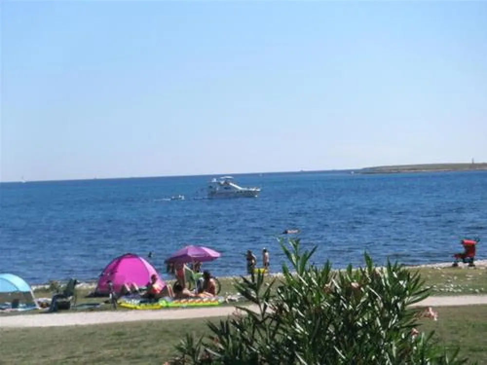 Camping Kazela