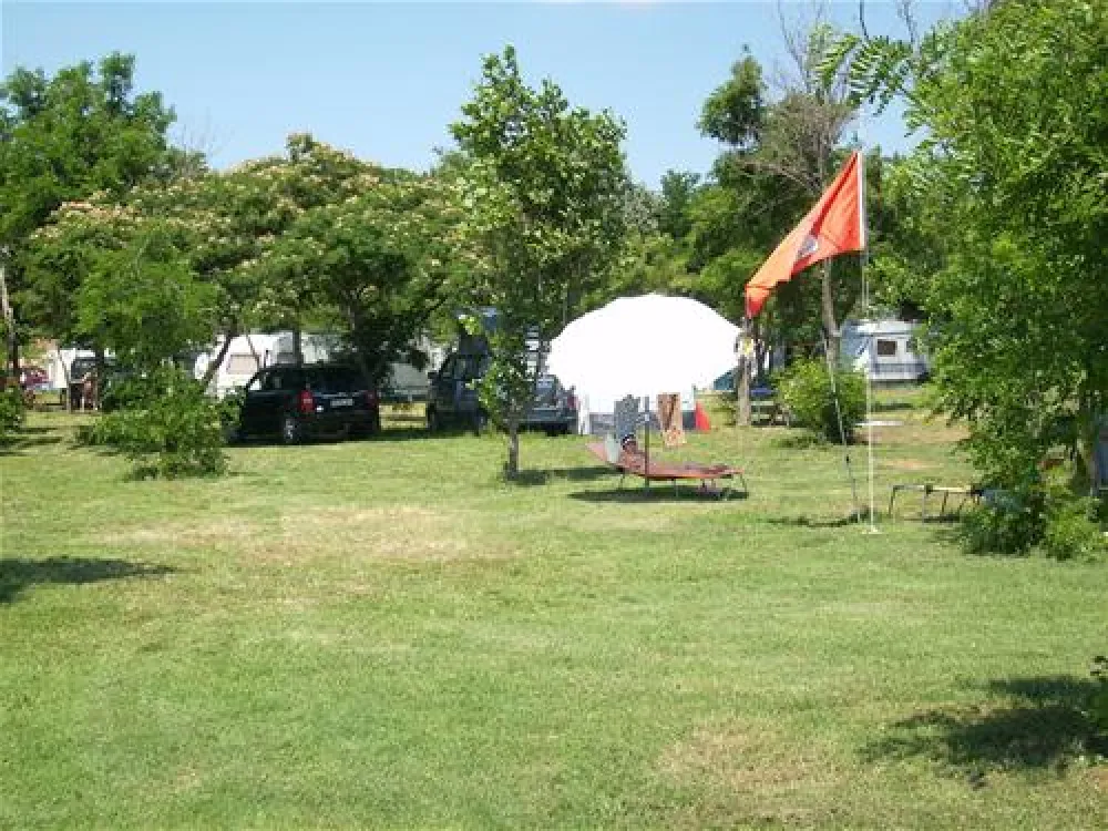 Camping Kazela