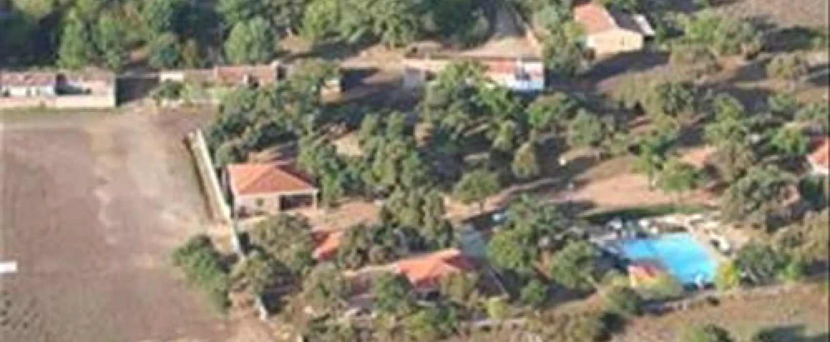 Nuraghe Ruiu Villaggio Vacanze