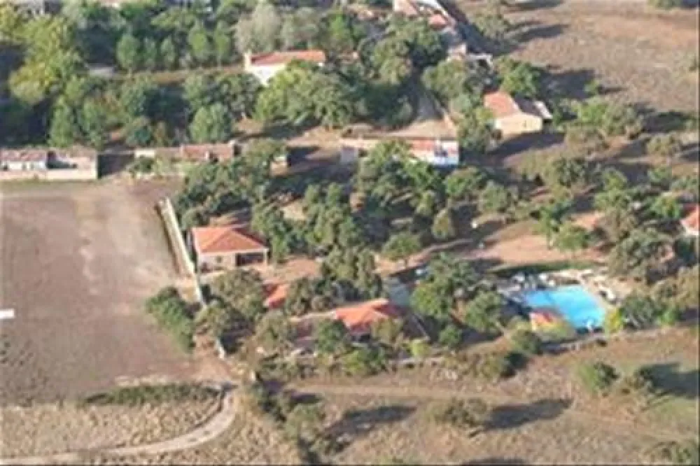 Nuraghe Ruiu Villaggio Vacanze