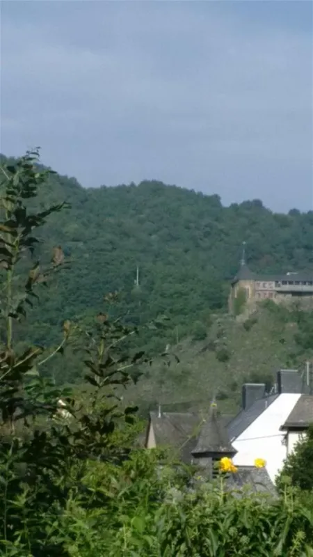 KNAUS Campingpark Mosel/Burgen