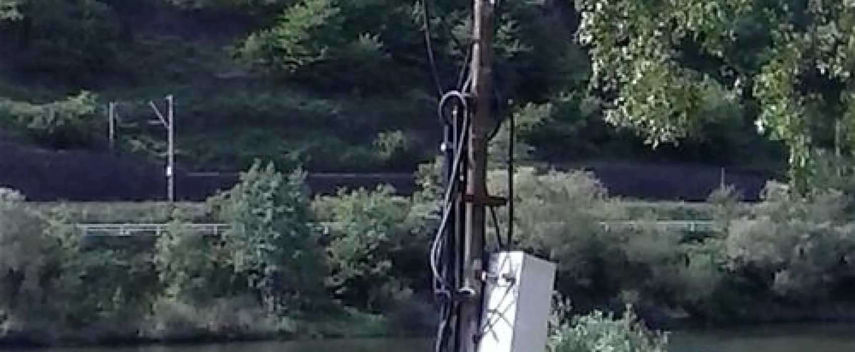 KNAUS Campingpark Mosel/Burgen