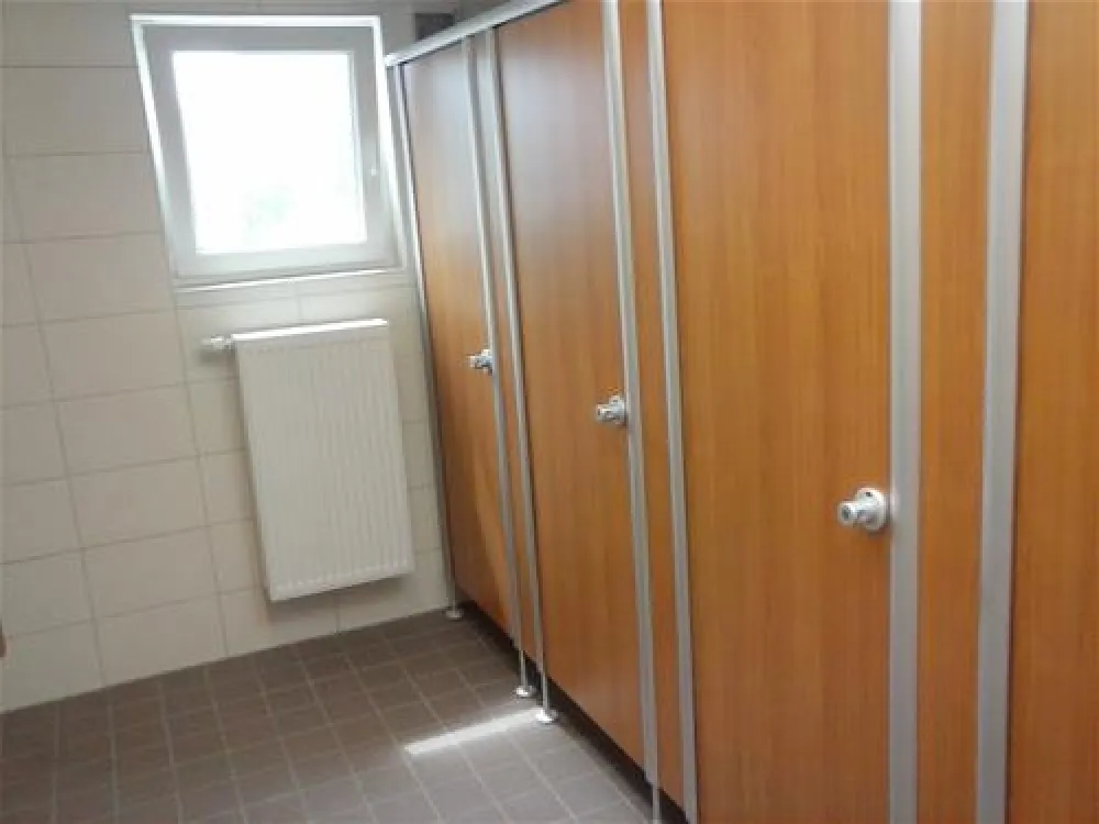 KNAUS Campingpark Mosel/Burgen