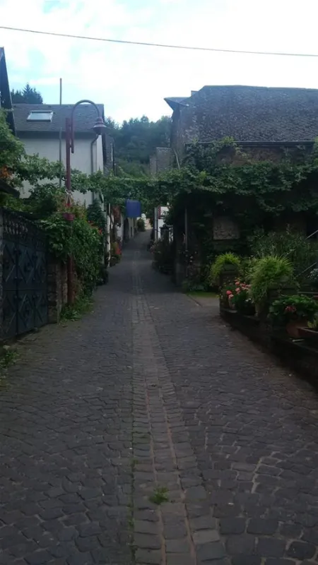 KNAUS Campingpark Mosel/Burgen