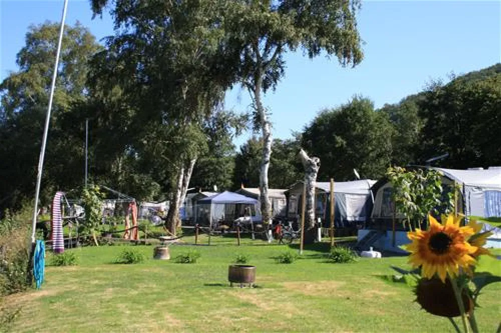 KNAUS Campingpark Mosel/Burgen