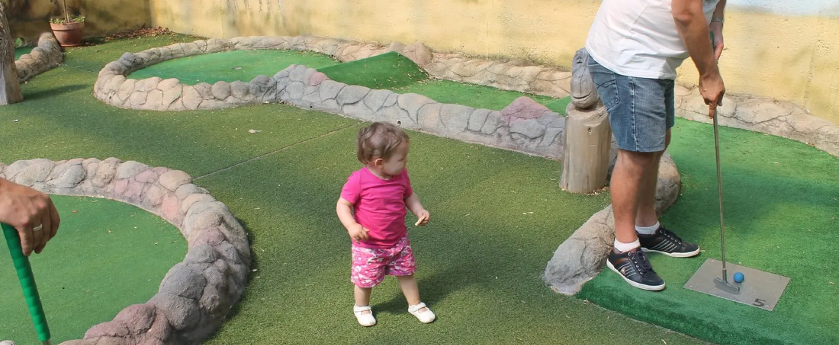 Minicamping Haaijmanshoeve