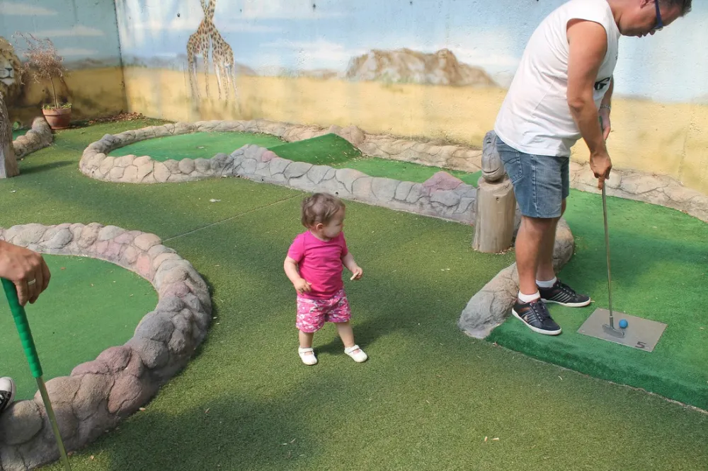 Minicamping Haaijmanshoeve