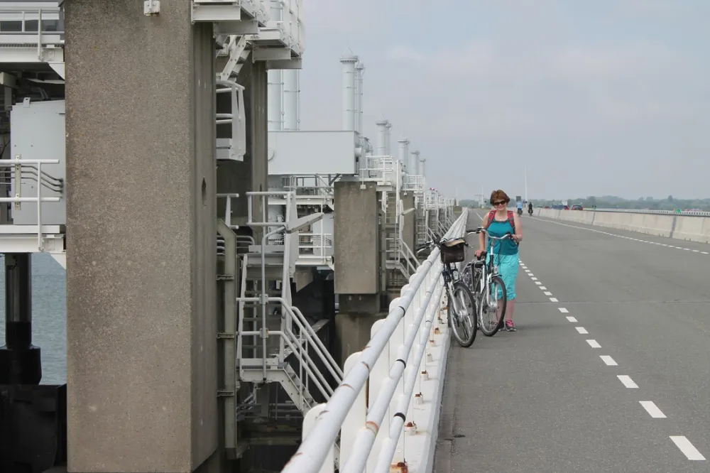 Minicamping Haaijmanshoeve