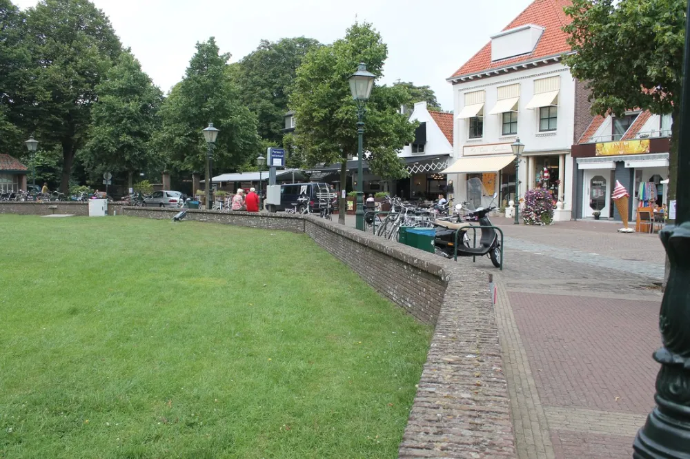 Minicamping Haaijmanshoeve