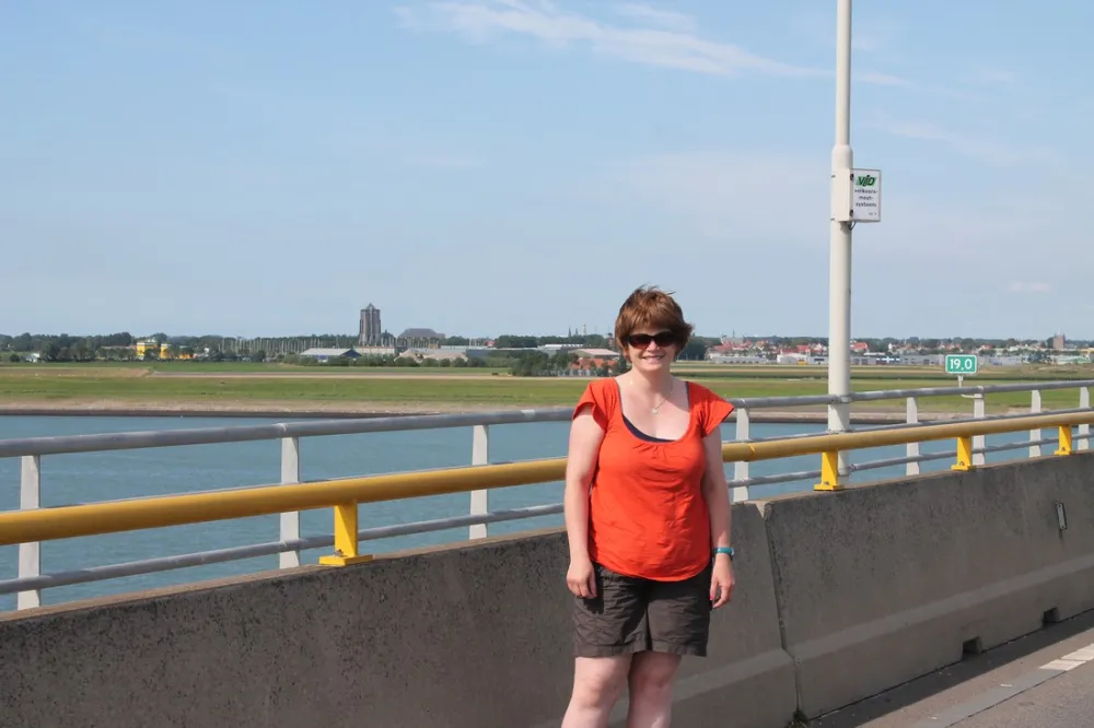 Minicamping Haaijmanshoeve