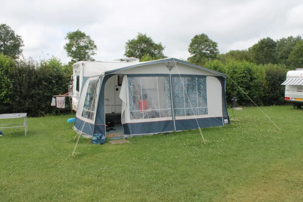 Minicamping Haaijmanshoeve