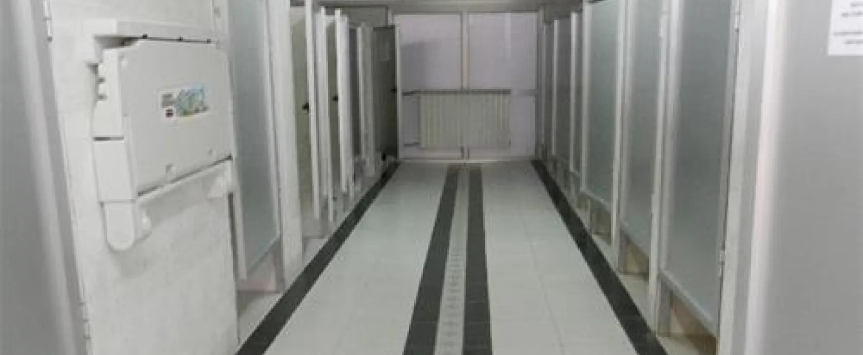 Camping Costa Blanca