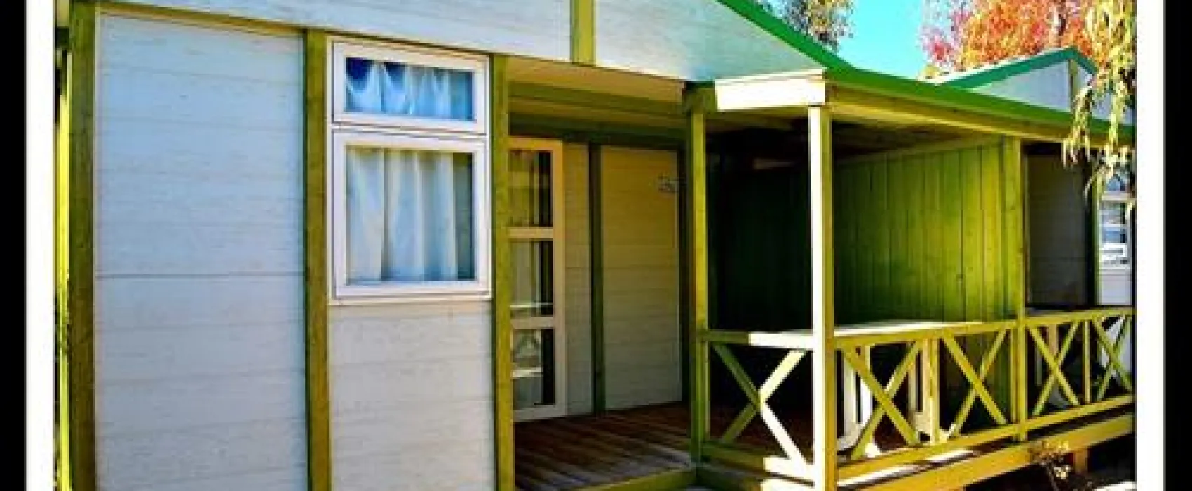 Camping Costa Blanca