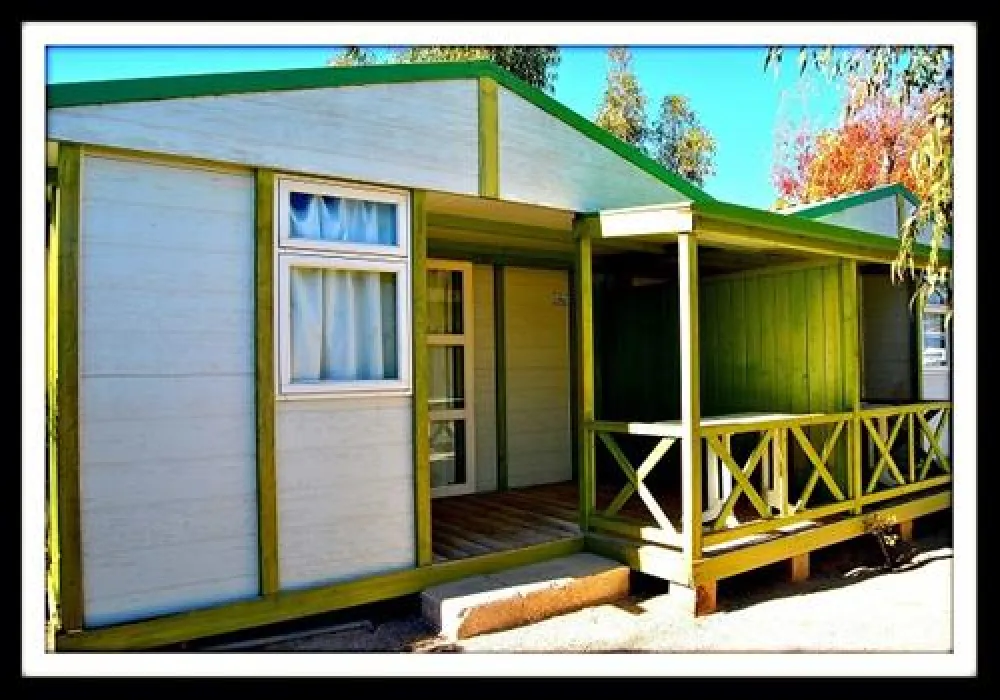 Camping Costa Blanca