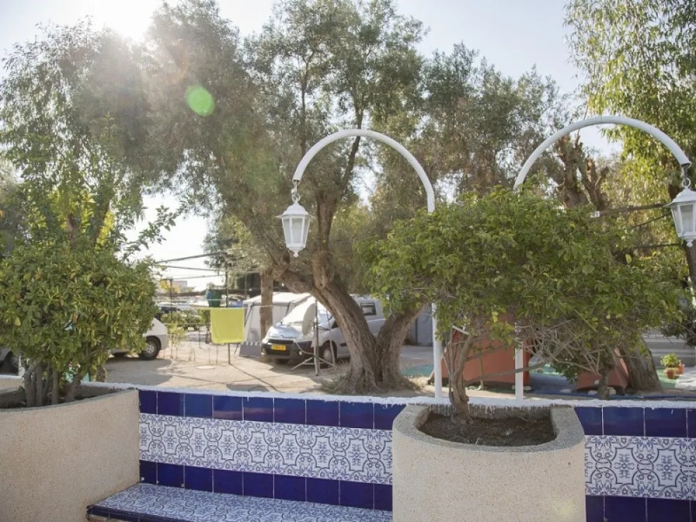 Camping Costa Blanca