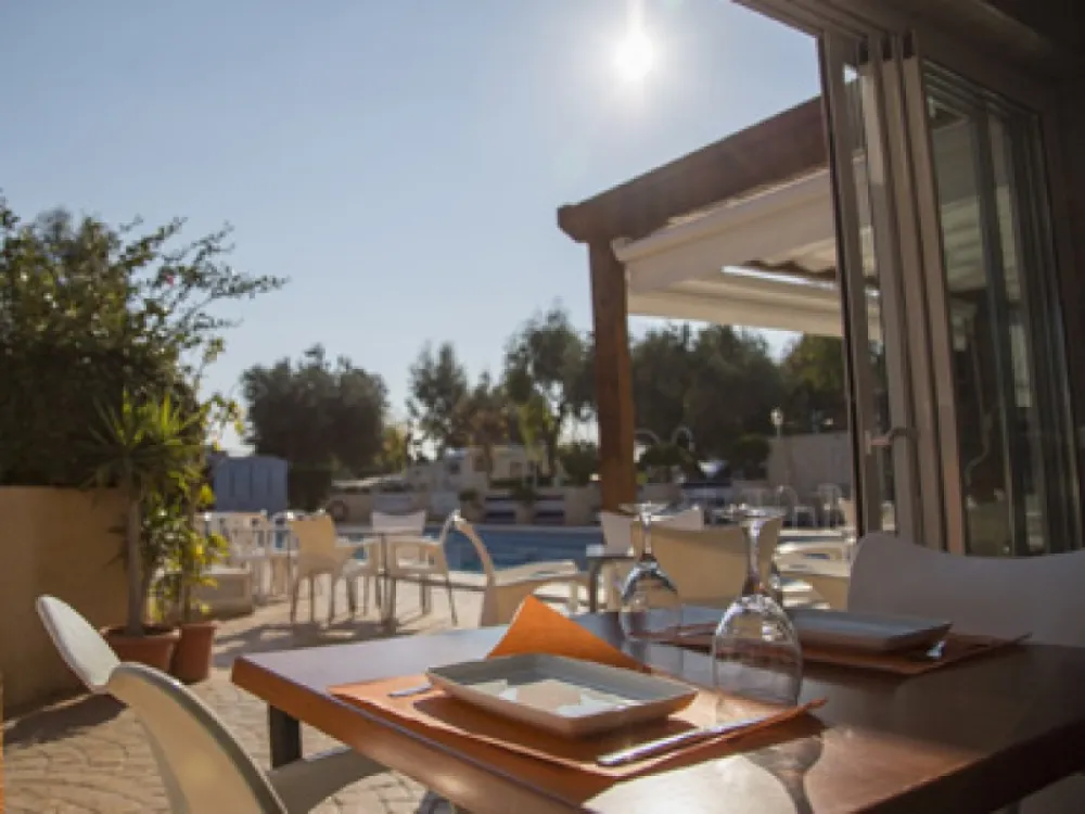 Camping Costa Blanca