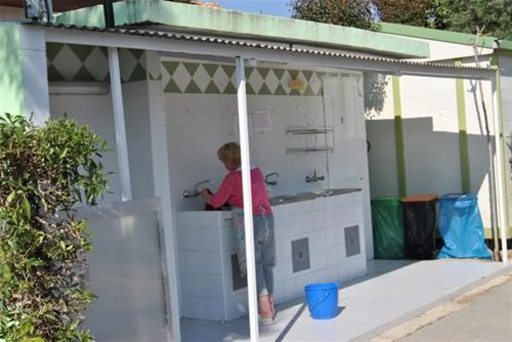 Camping Costa Blanca