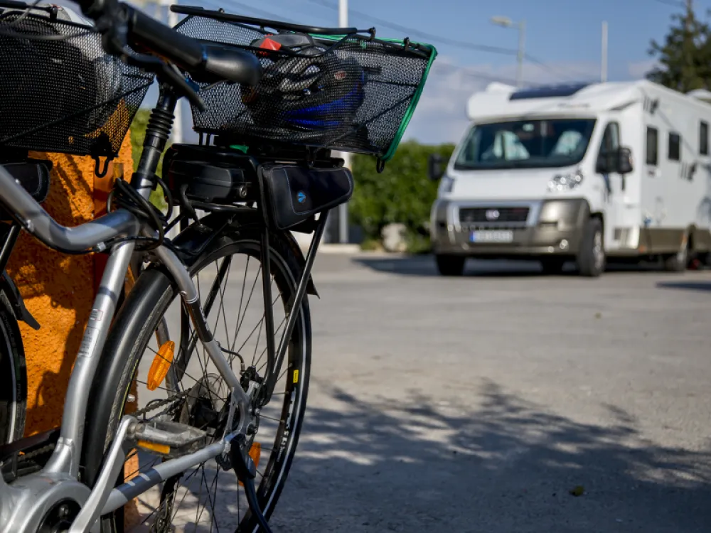 Camping Costa Blanca