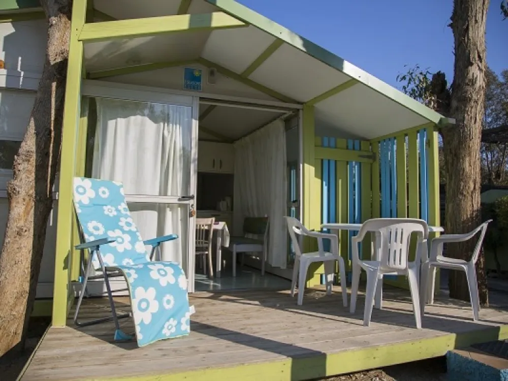 Camping Costa Blanca