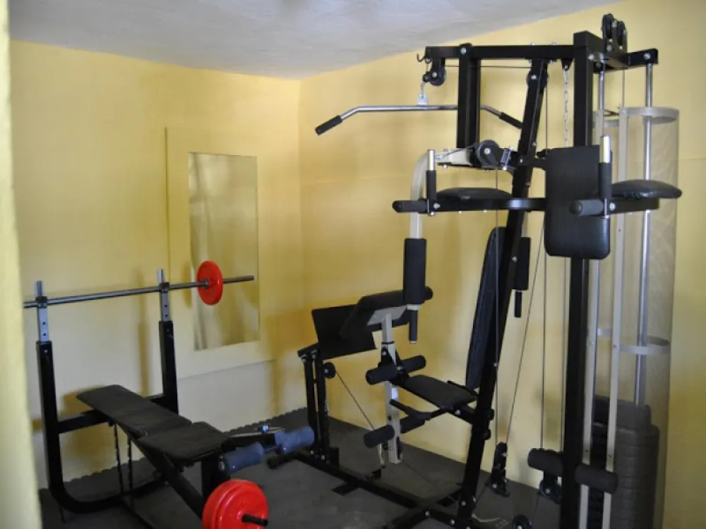 Camping Costa Blanca