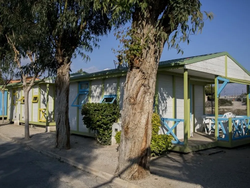 Camping Costa Blanca