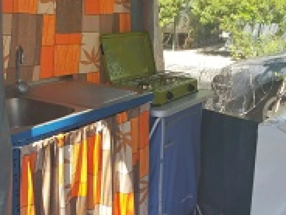 Camping Costa Blanca