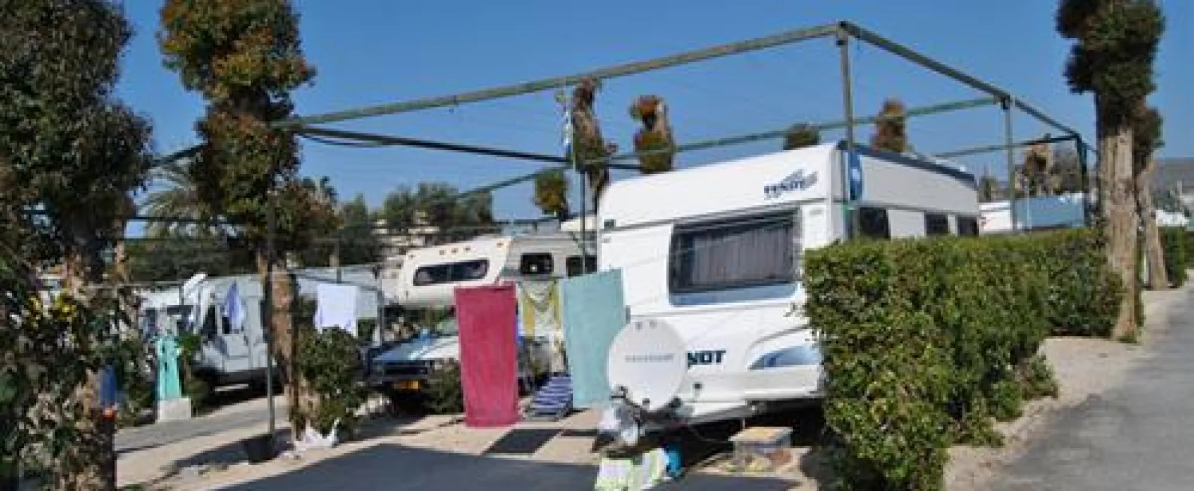 Camping Costa Blanca