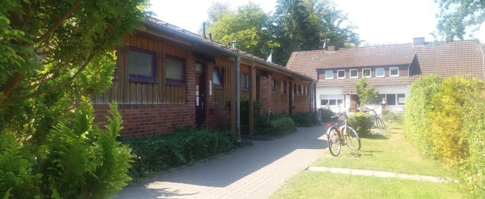 Camping Delecke Südufer